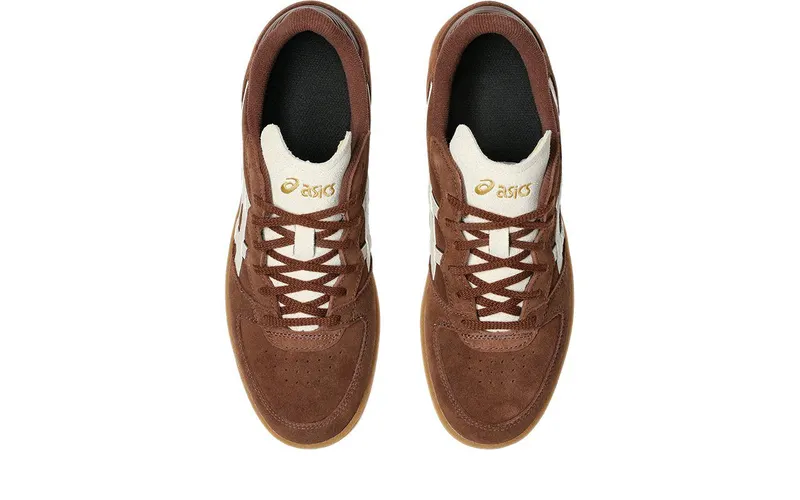 ASICS Skyhand OG Reddish Brown Oatmeal (1203A452-200)