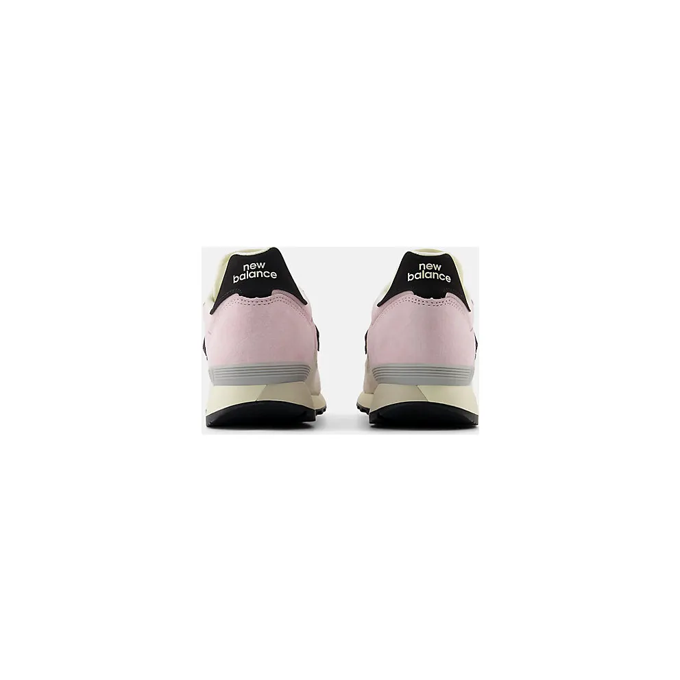New Balance 475 Rose Sugar Black Linen (U475PD)