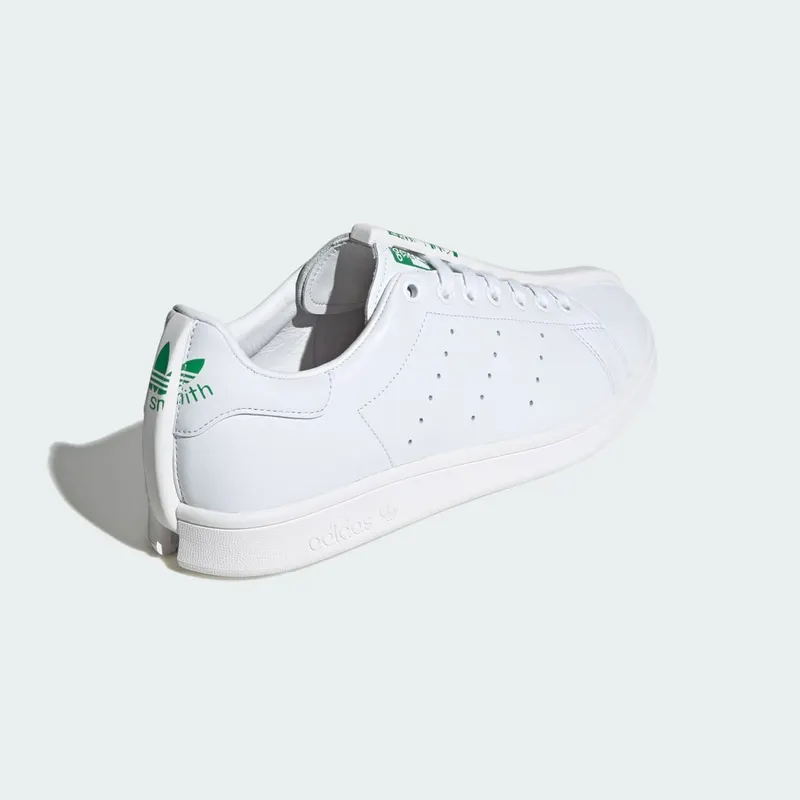 adidas Craig Green Split Stan Smith Low Sports Shoes Core White / Core White / Core Black (ID4155)