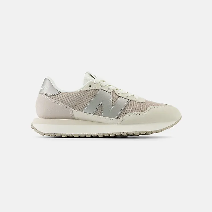 New Balance 237 Beige Off White (WS237MSB)