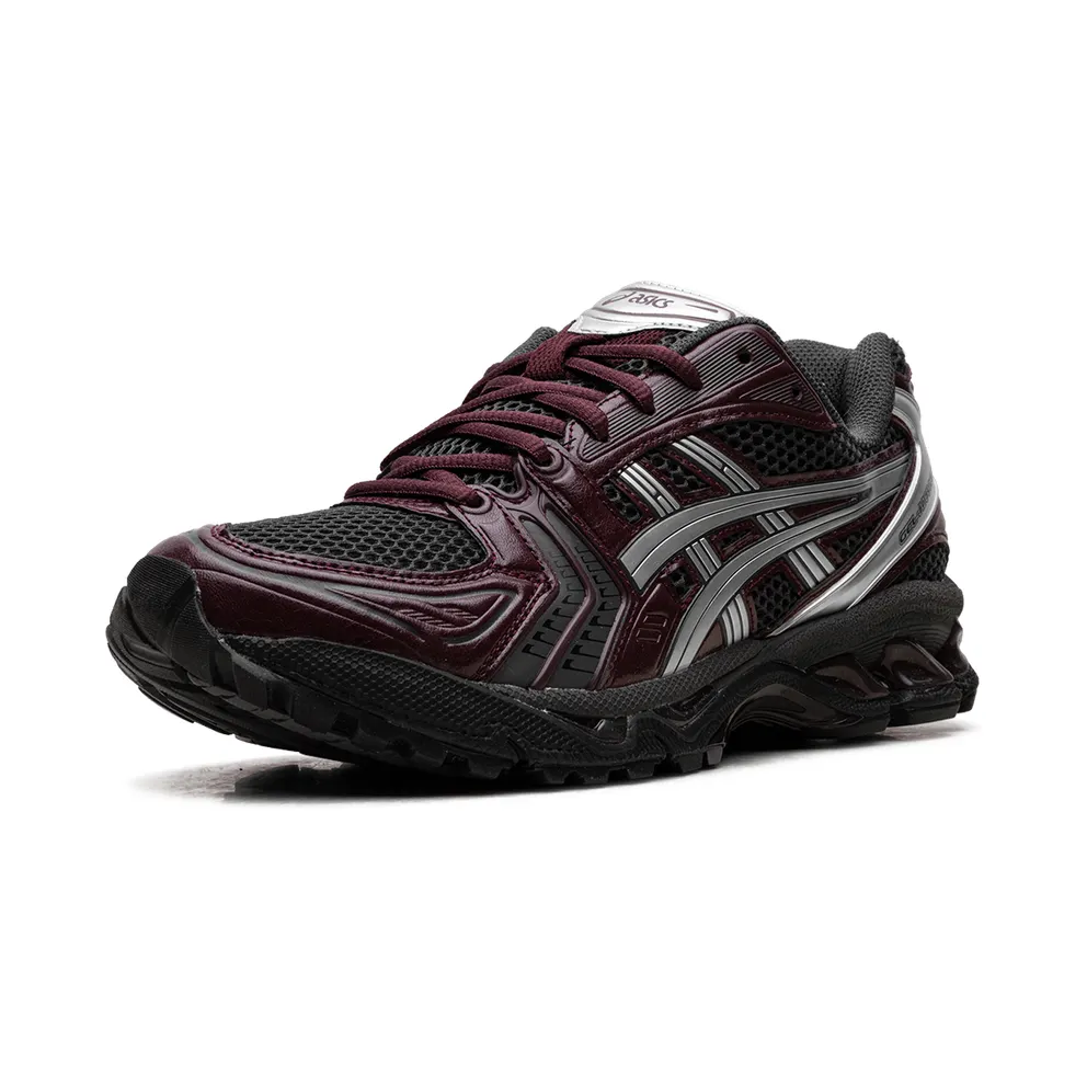 Asics Gel-Kayano 14 “Obsidian” (1203A537-022)