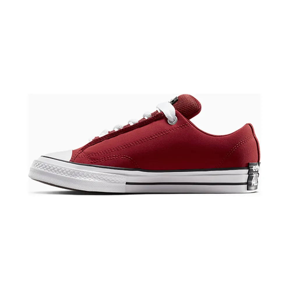 Converse Chuck Taylor All Star Low Puff Park Red (A14949C)