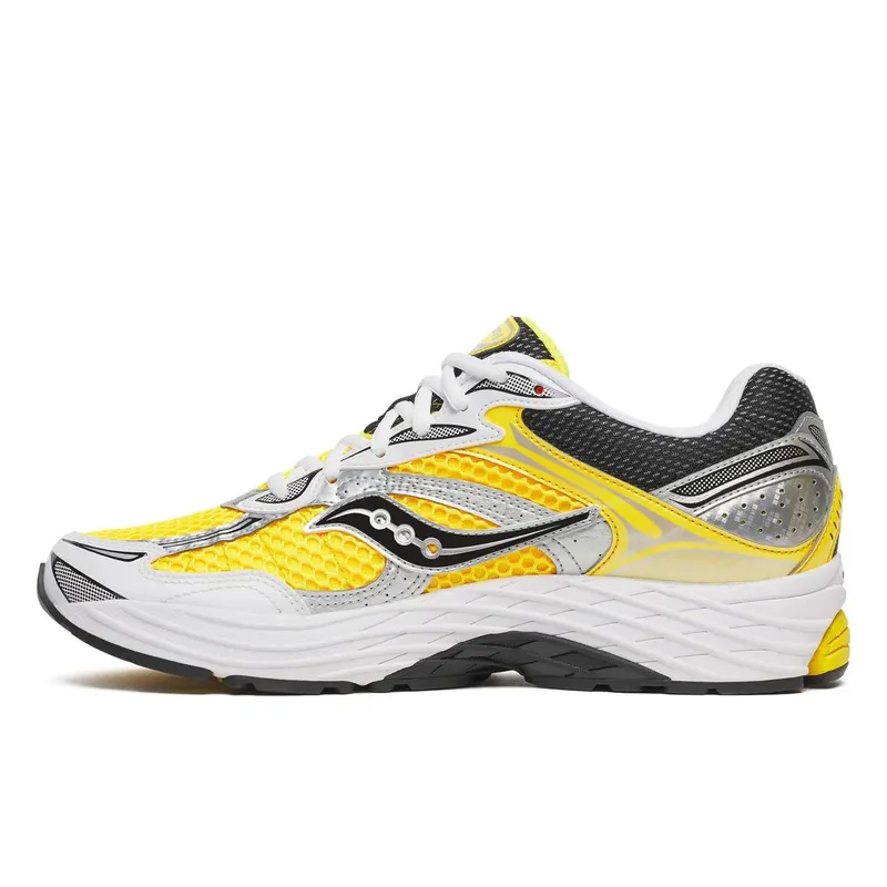 Saucony Progrid Omni 9 “Vizigold” (S70739-43)