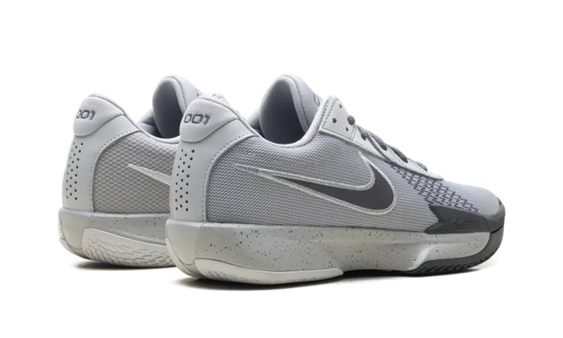 Nike Air Zoom GT Cut Academy “Light Smoke Grey” (FB2599-004)