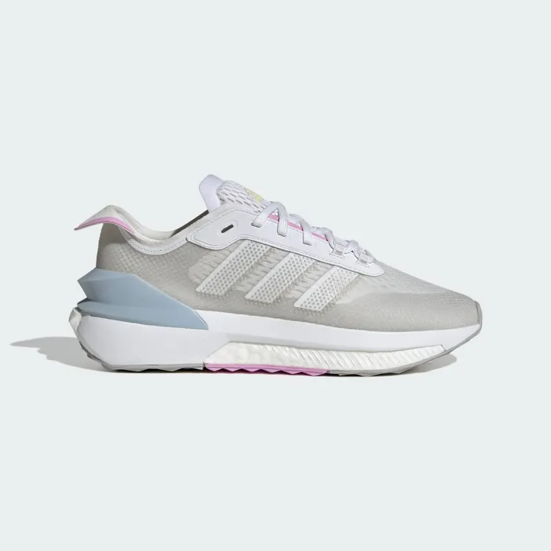 Adidas Avryn Cloud White / Cloud White / Wonder Blue (IG0645)