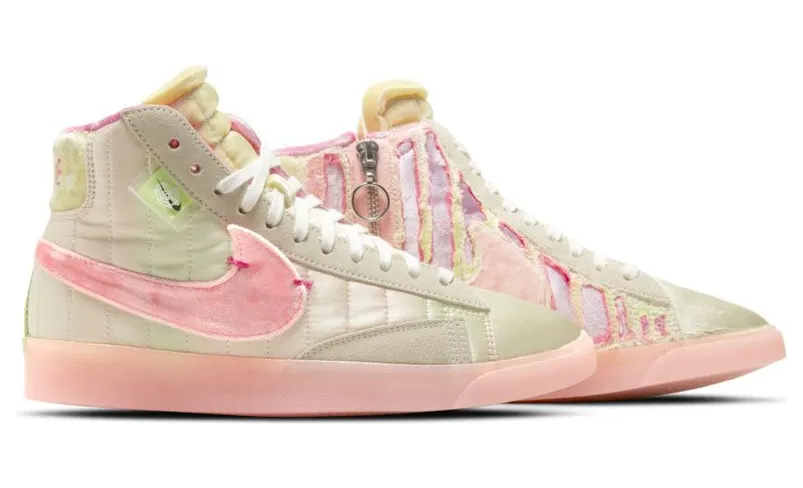Nike Blazer Mid Rebel Spring Festival (DD8482-163)
