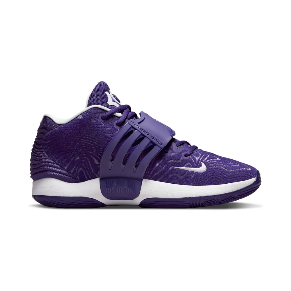 Nike KD14 Court Purple White (DA7850-500)
