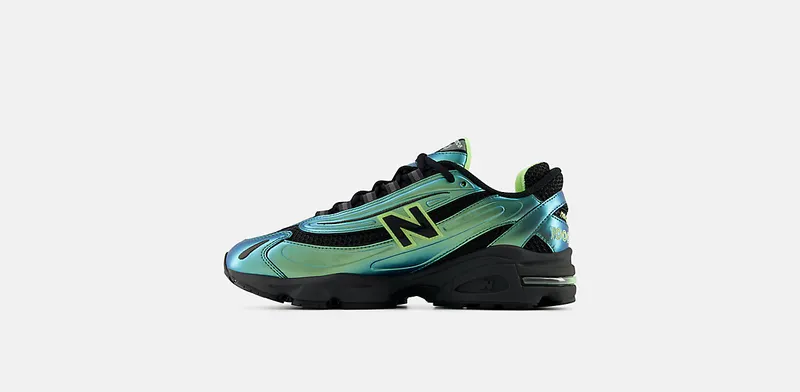 New Balance 1000 “Faded Black Afterglow” (U100040B)