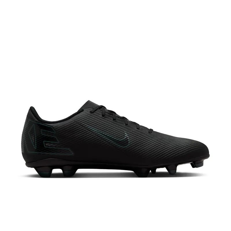 Nike Mercurial Vapor 16 Club MG Black Deep Jungle (FQ8441-002)