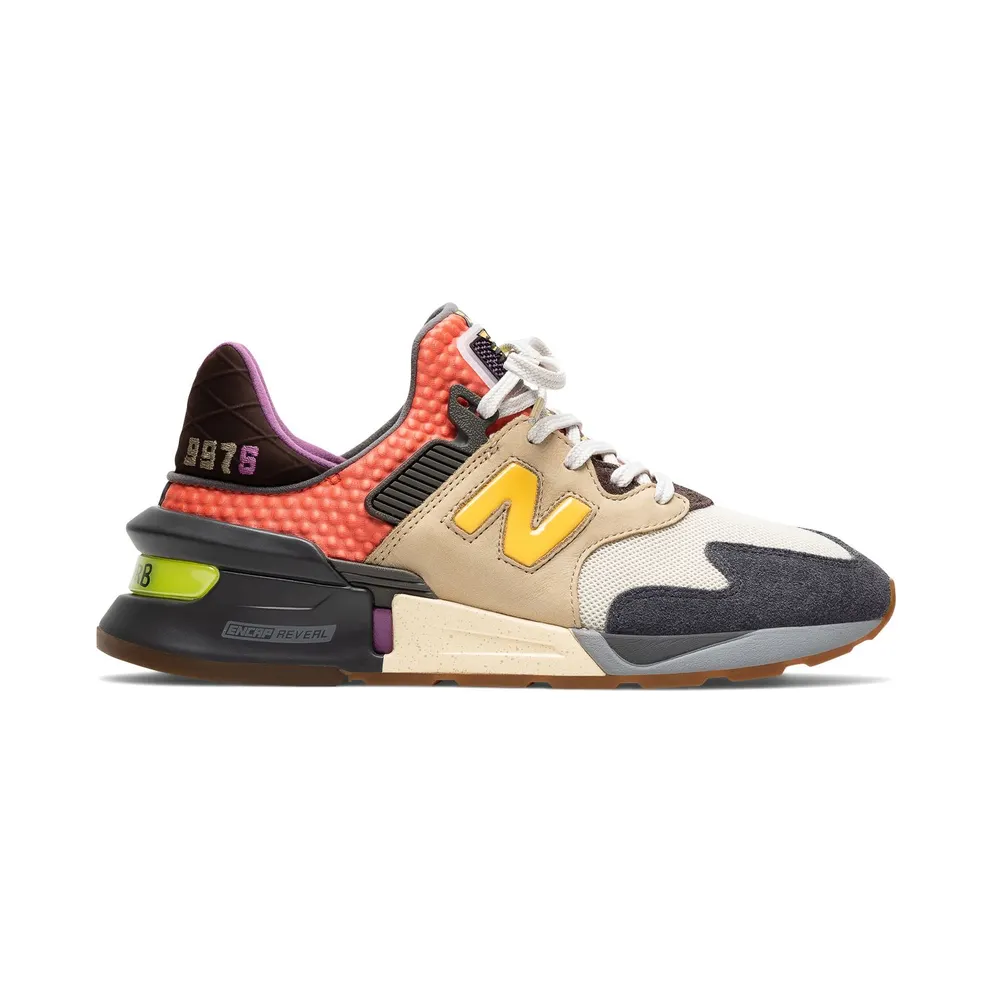 New Balance x Bodega 997S ‘Better Days’ (2020) (MS997JBO)