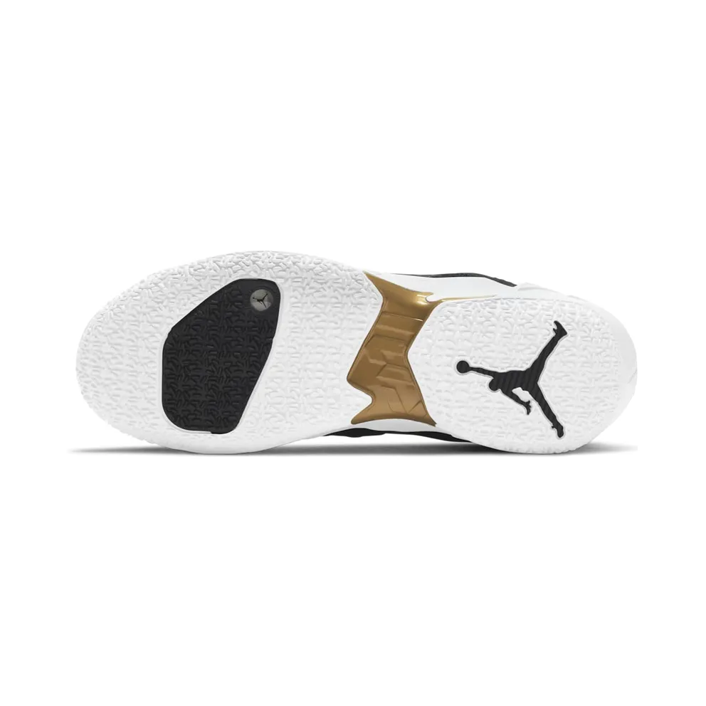 Jordan Why Not? Zer0.4′ Family’ Basketball Black (CQ4230-001)