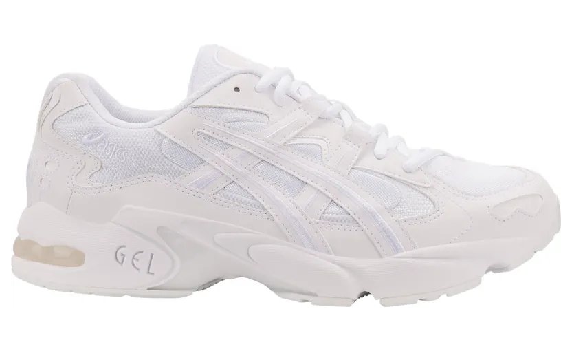 ASICS Gel-Kayano 5 OG Triple White Speckle (1191A149-100)