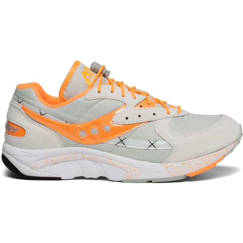 Saucony Aya Grey (S70460-5)