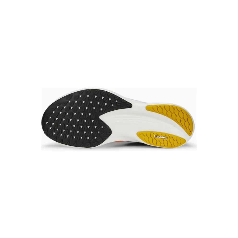 Puma Ultra Orange / Fresh Pear (377315-04)