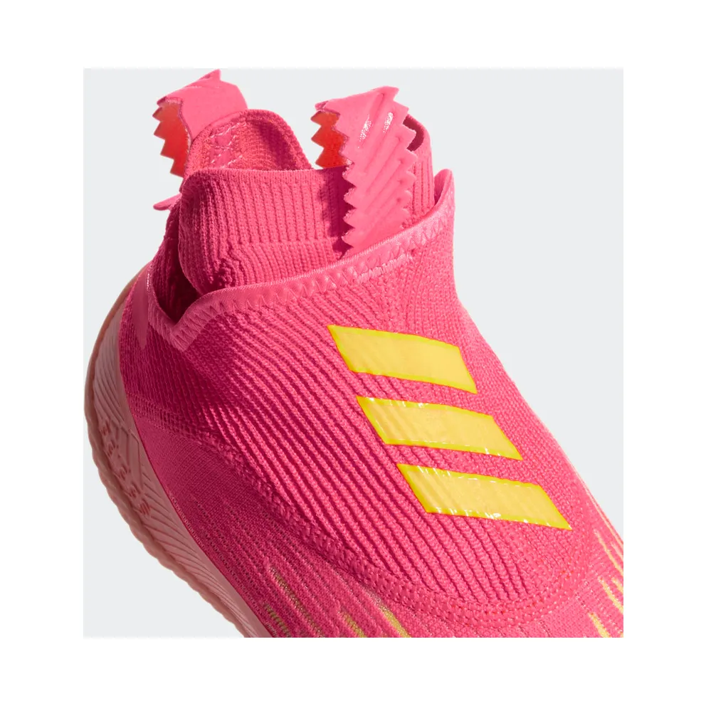 adidas N3XT L3V3L Futurenatural Signal Pink / Team Solar Yellow / Glow Pink (H68992)