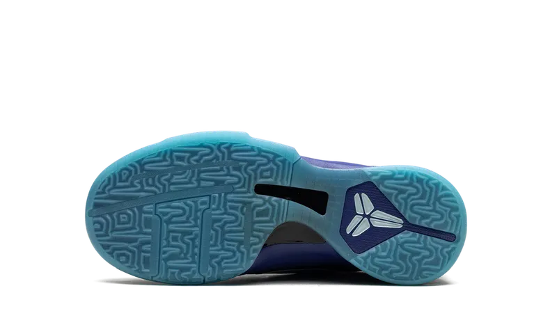 Nike Zoom Kobe 5 Protro GS “X-Ray” (HM9522-400)
