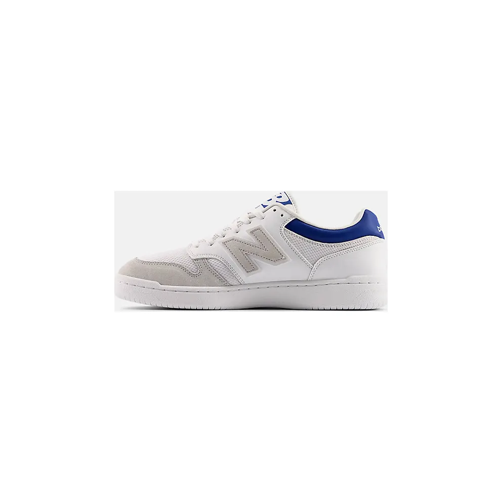 New Balance 480 – “White Atlantic Blue” (BB480LKC)