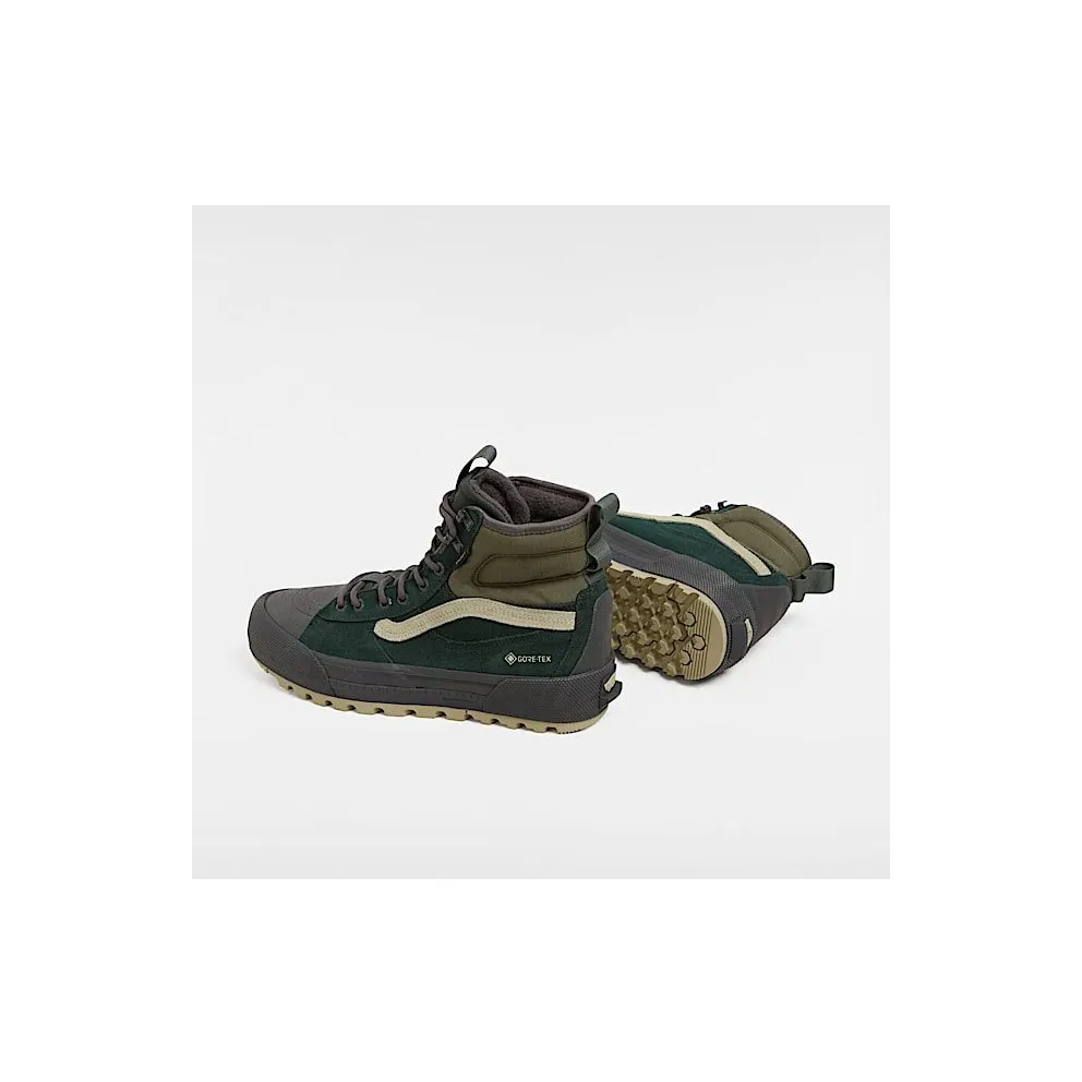 Vans Sk8-Hi Gore-Tex MTE Scarab Green (VN000CVSZAA)