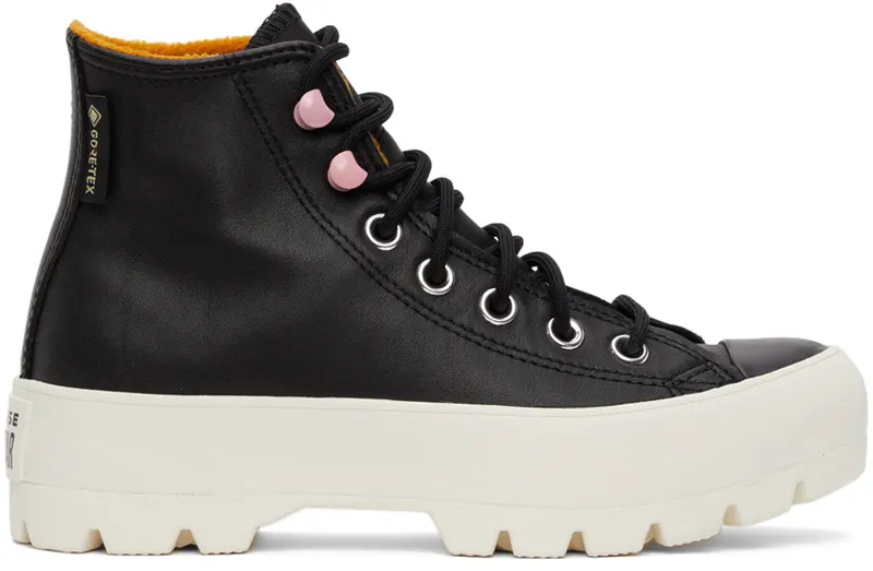 Converse Chuck Taylor All Star Lugged Winter High Top (568763C)