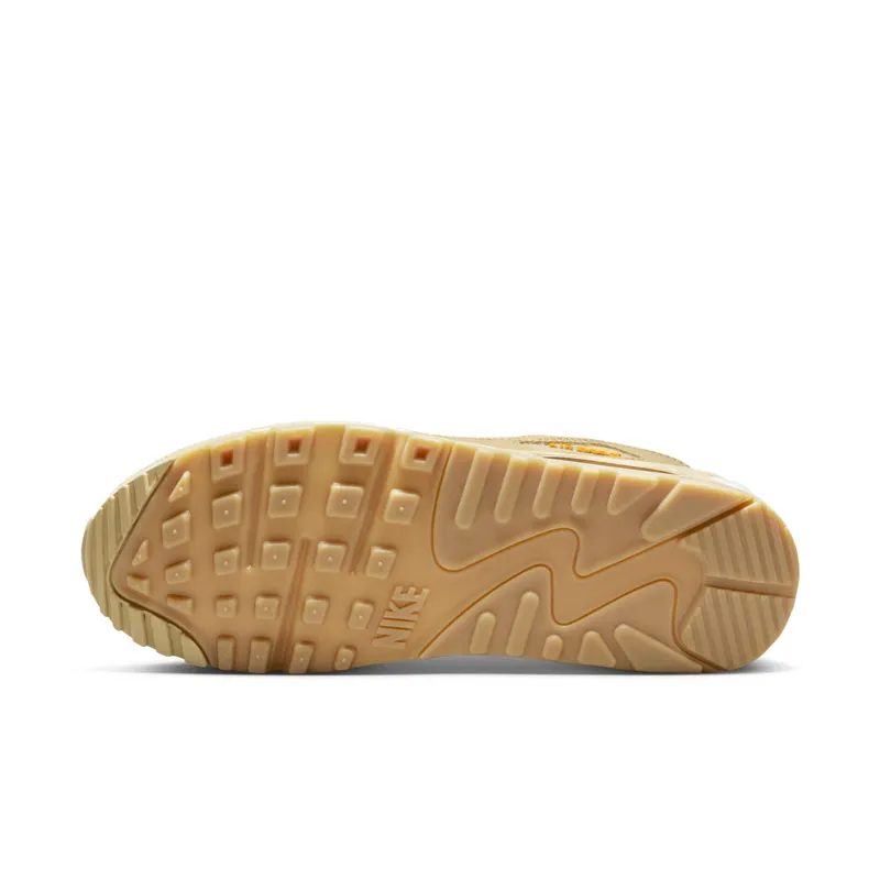 Nike Air Max 90 Brown (DZ4500-700)