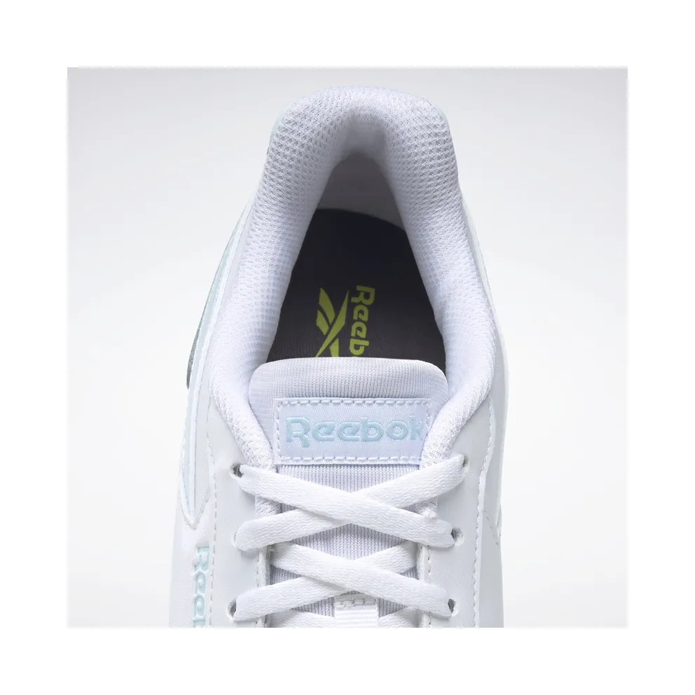 Reebok ROYAL GLIDE Cloud White / Cloud White / Glass Blue