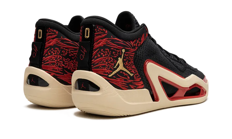Jordan JT1 “Zoo” (DX5572-001)