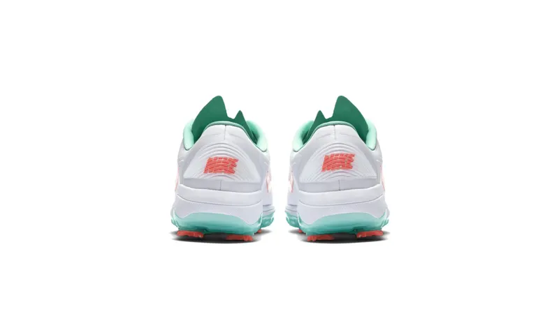 Nike React Vapor 2 Hot Punch White/Hot Punch-Aurora Green (BV1135-105)