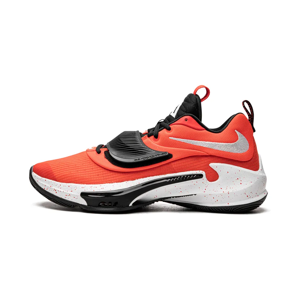 Nike Zoom Freak 3 TB “Bright Crimson” (DA7845-600)