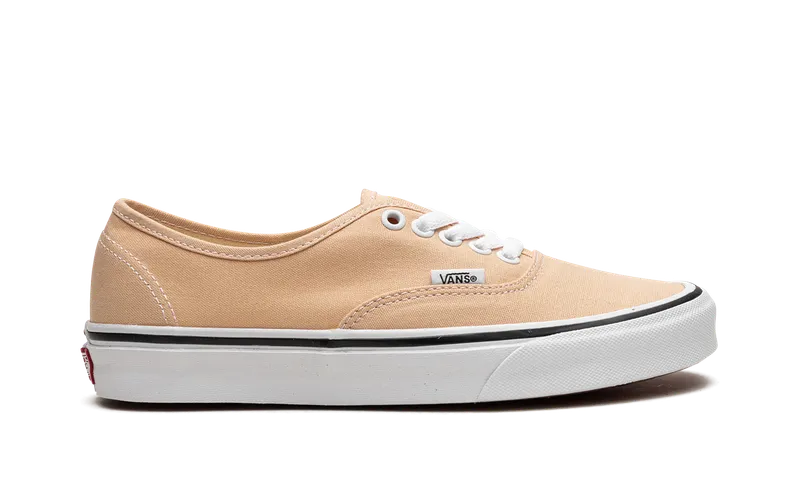 Vans Authentic “Orange” (VN0A5KS9BLP)