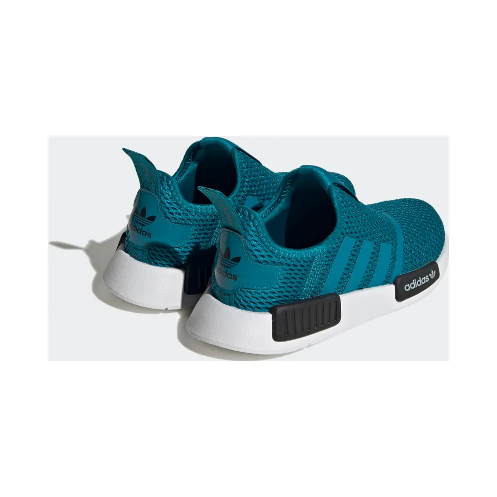 Adidas NMD 360 Active Teal / Active Teal / Core Black (HQ4049)