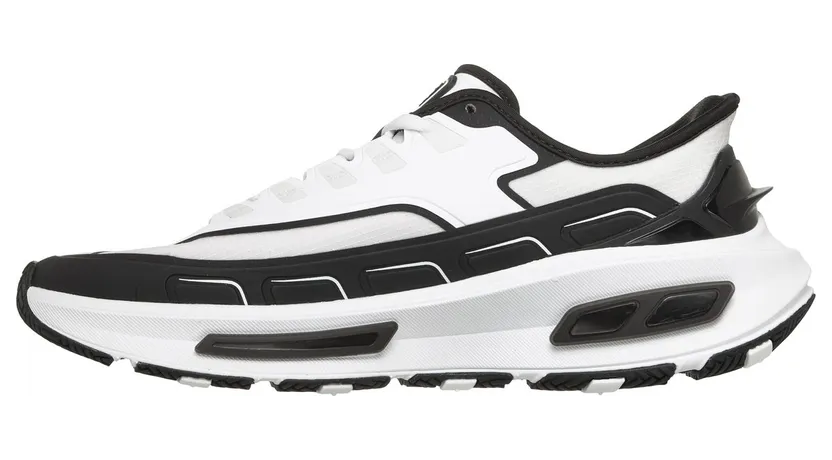skechers-slip-ins-arch-fit 233195_WBK