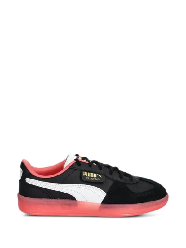 PUMA Speedcat OG Sneakers – Schwarz (400417)