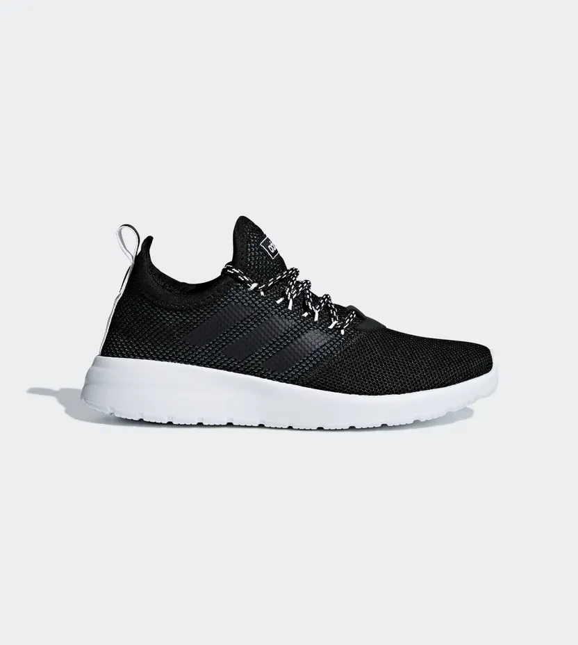 Adidas Lite Racer Reborn ‘Core Black’ Core Black/Core Black/Grey (F36654)