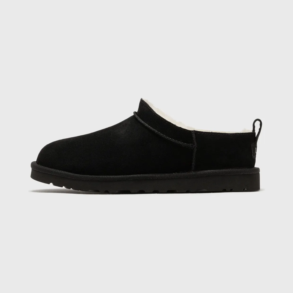ugg-sneaker 1180190BLK