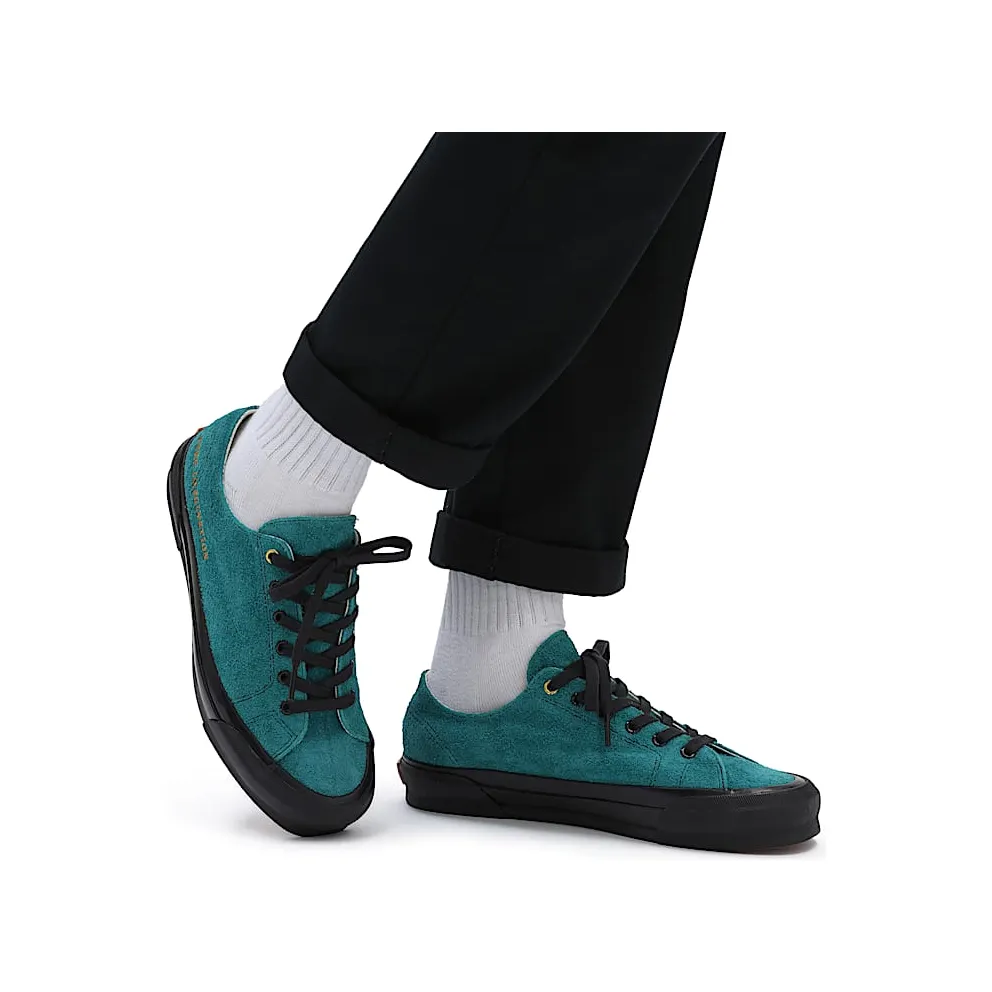 Vans Vault OG Style 31 LX Julian Klincewicz Everglade Green (VN0A5DXWB5D)