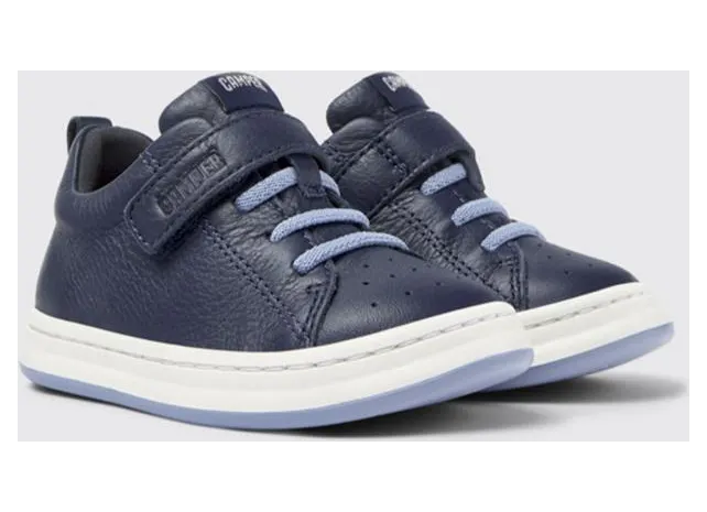 Camper Sneakers Blue (K800529-007RUNNER0)