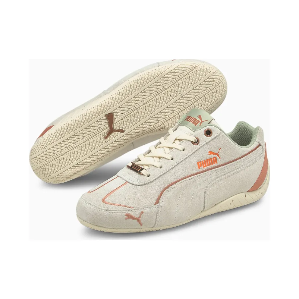 Puma Speedcat Metallic Remix White (30695502)