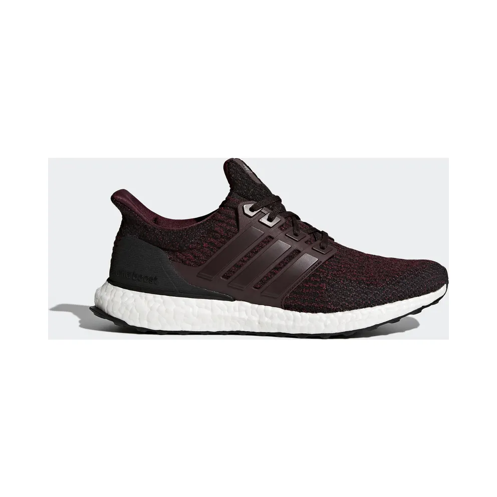 adidas Ultra Boost 3.0 Dark Burgundy (S80732)