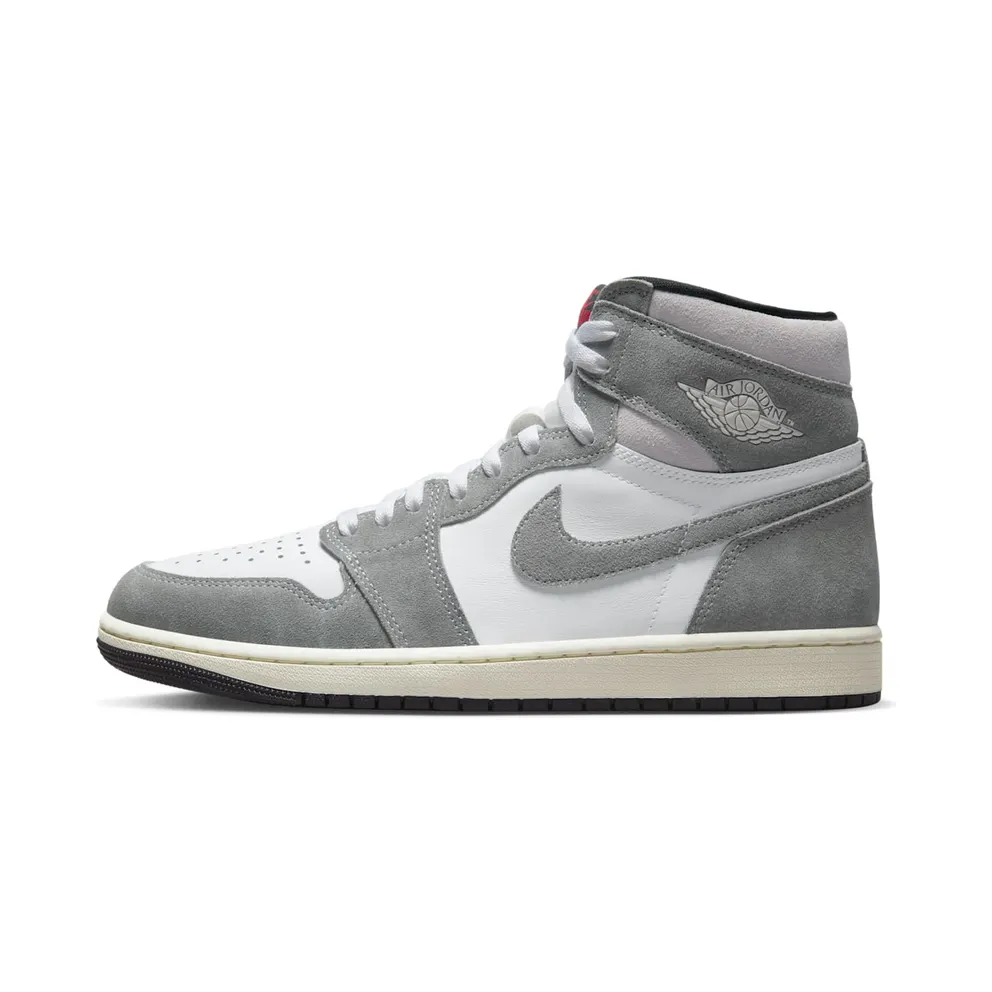 Air Jordan 1 High “Washed Black” (DZ5485-051)