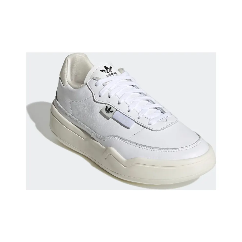 Adidas Her Court Cloud White / Cloud White / Off White (GY3579)
