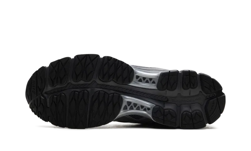 Asics Gel-Kayano 12.1 “Kith – Tornado Pure Silver” (1203A930-020)