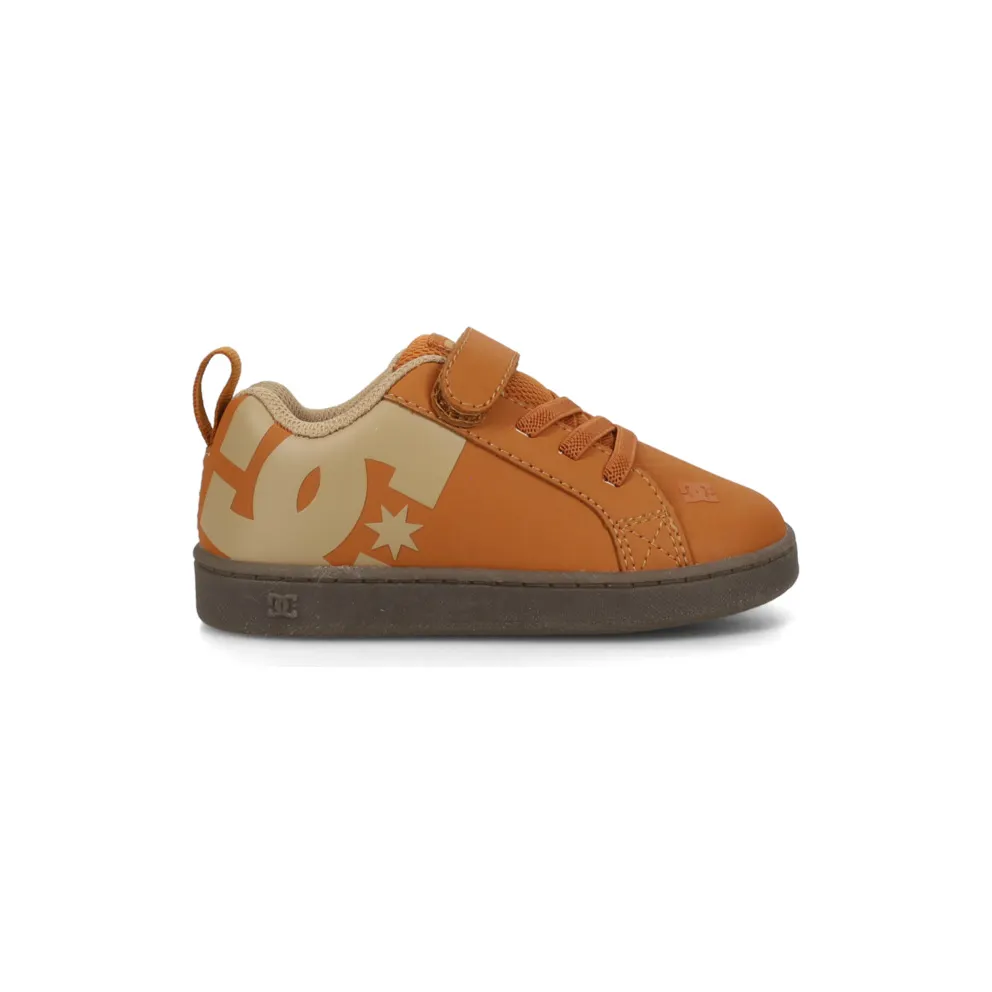 DC Toddler Court Graffik (DC02547210)