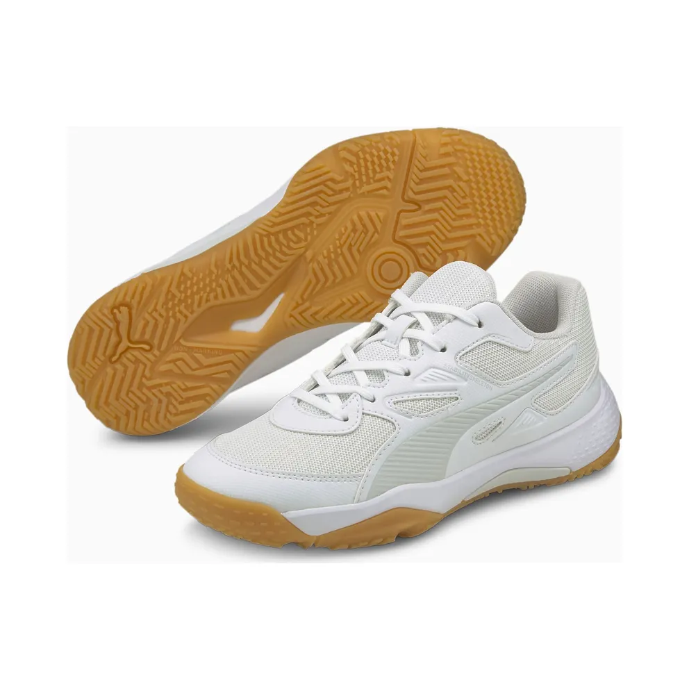 Puma Solarflash Youth White (10658404)
