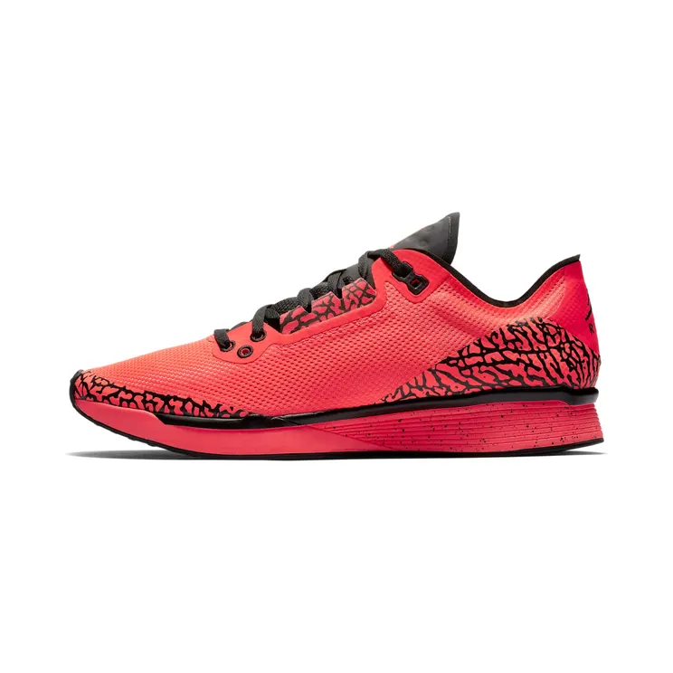 Jordan 88 Racer Infrared 23