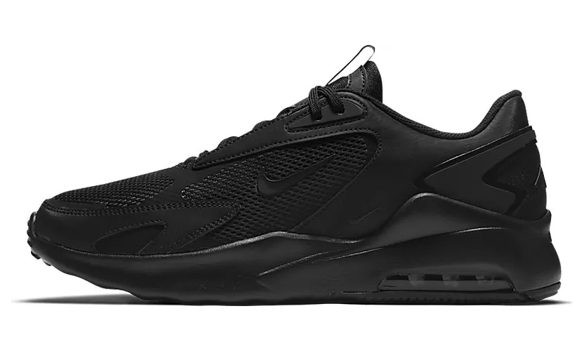 Nike Air Max Bolt Schwarz (CU4151-001)