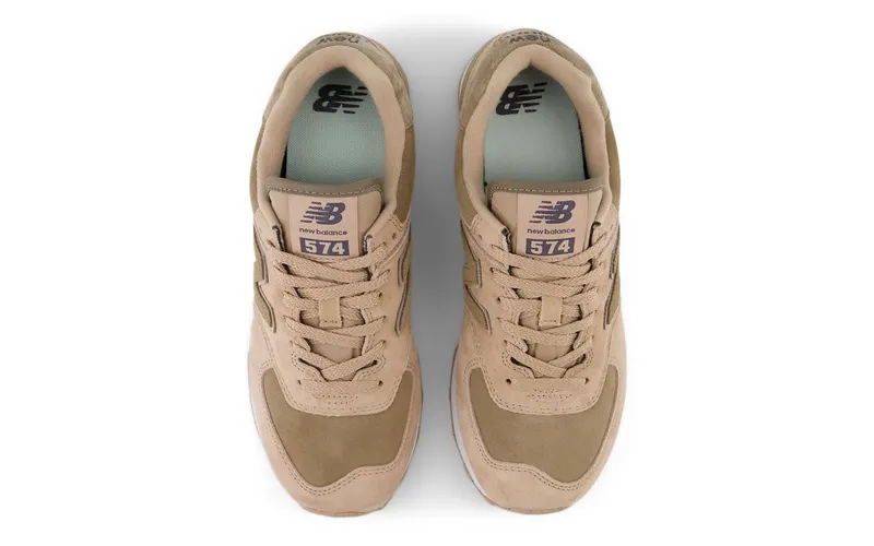 New Balance 574 Calm Taupe (WL574HI2)