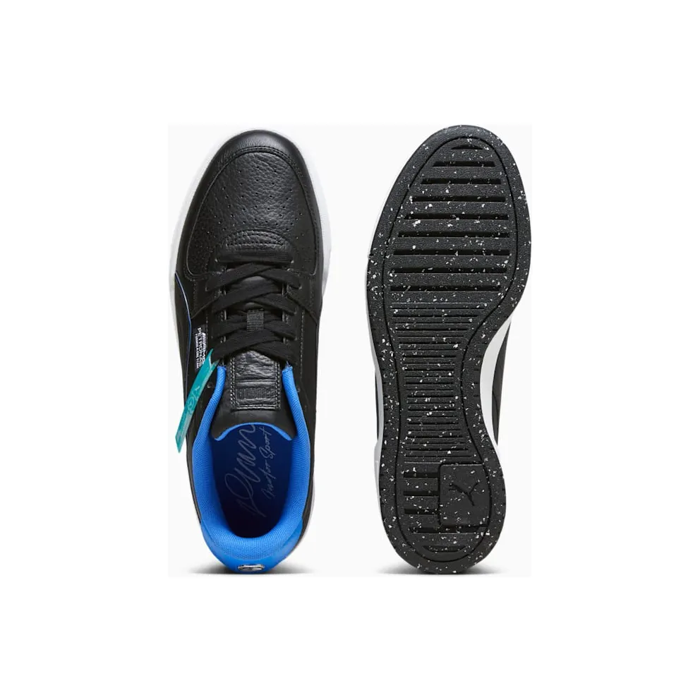 Puma CA Pro “Mercedes AMG Petronas F1 Black” (307859-02)