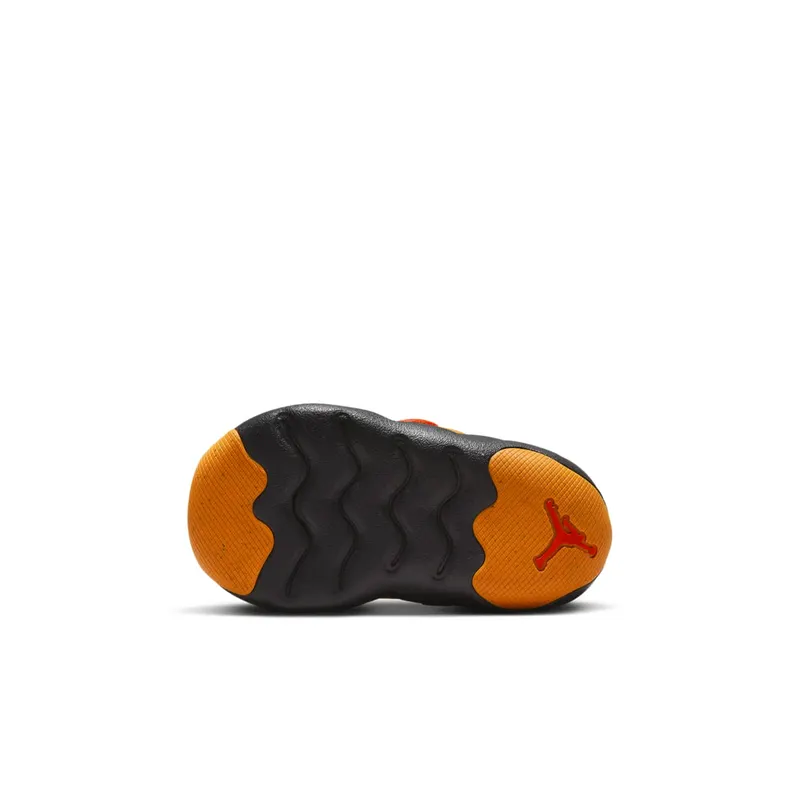 Jordan 23/7 Team Orange Black Mandarin (DQ9294-800)