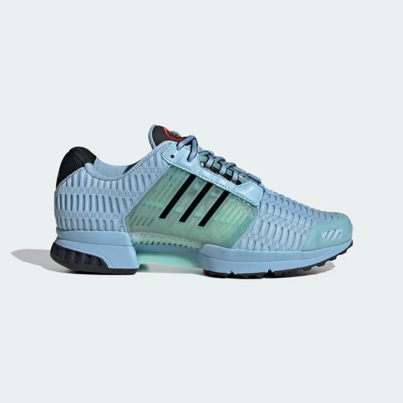 Adidas Climacool 1 Clear Sky / Core Black / Clear Mint (IG4557)