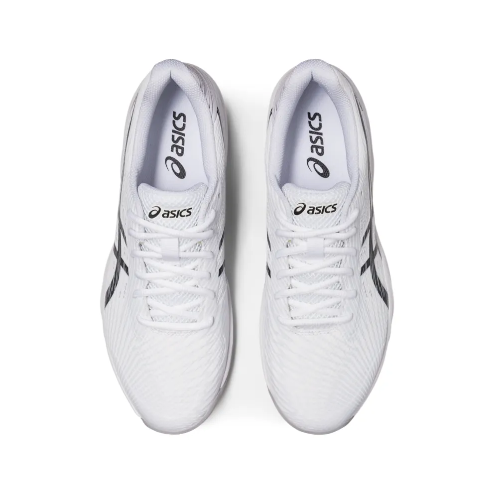 Asics Gel-game 9 White/Black (1041A337.100)